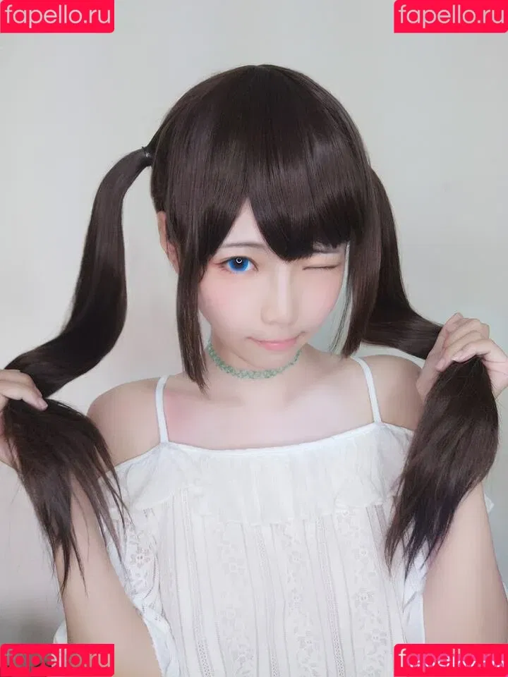 Ely Cosplay / Ely_eee / eeelyeee Onlyfans Photo Gallery 