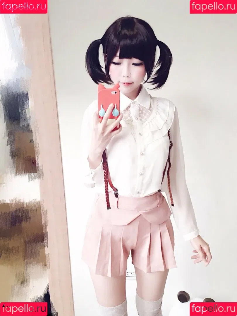 Ely Cosplay / Ely_eee / eeelyeee Onlyfans Photo Gallery 