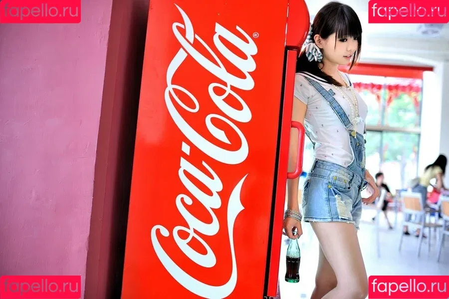 Ely Cosplay / Ely_eee / eeelyeee Onlyfans Photo Gallery 