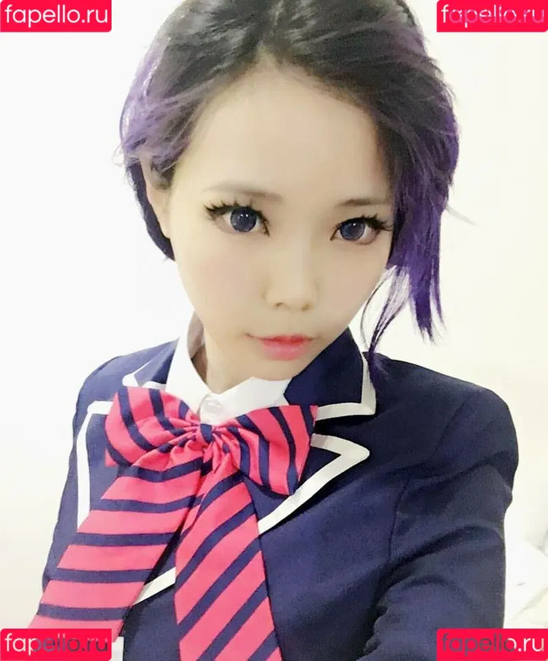 Ely Cosplay / Ely_eee / eeelyeee Onlyfans Photo Gallery 