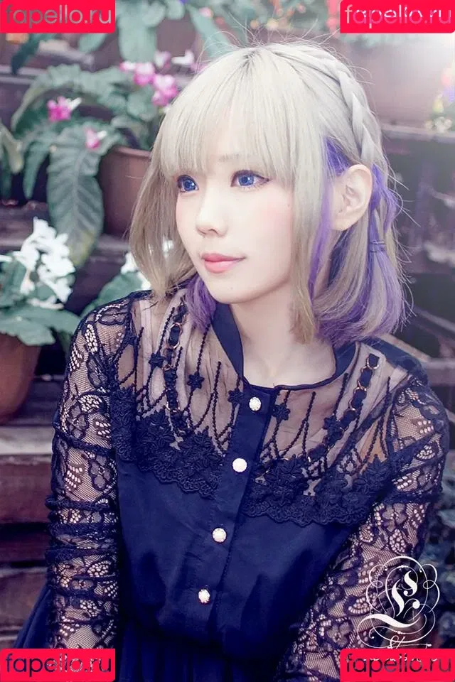 Ely Cosplay / Ely_eee / eeelyeee Onlyfans Photo Gallery 