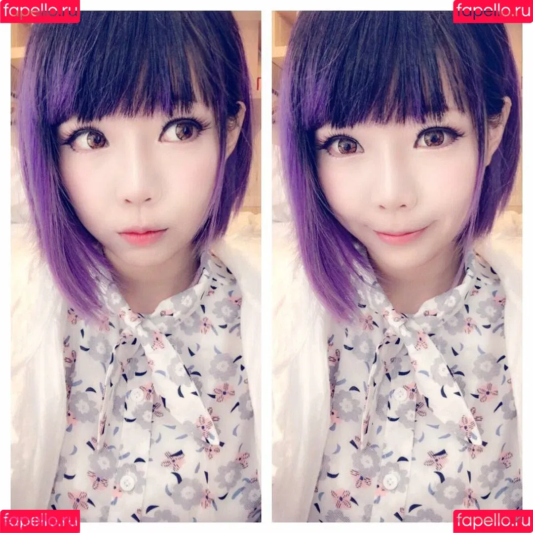 Ely Cosplay / Ely_eee / eeelyeee Onlyfans Photo Gallery 