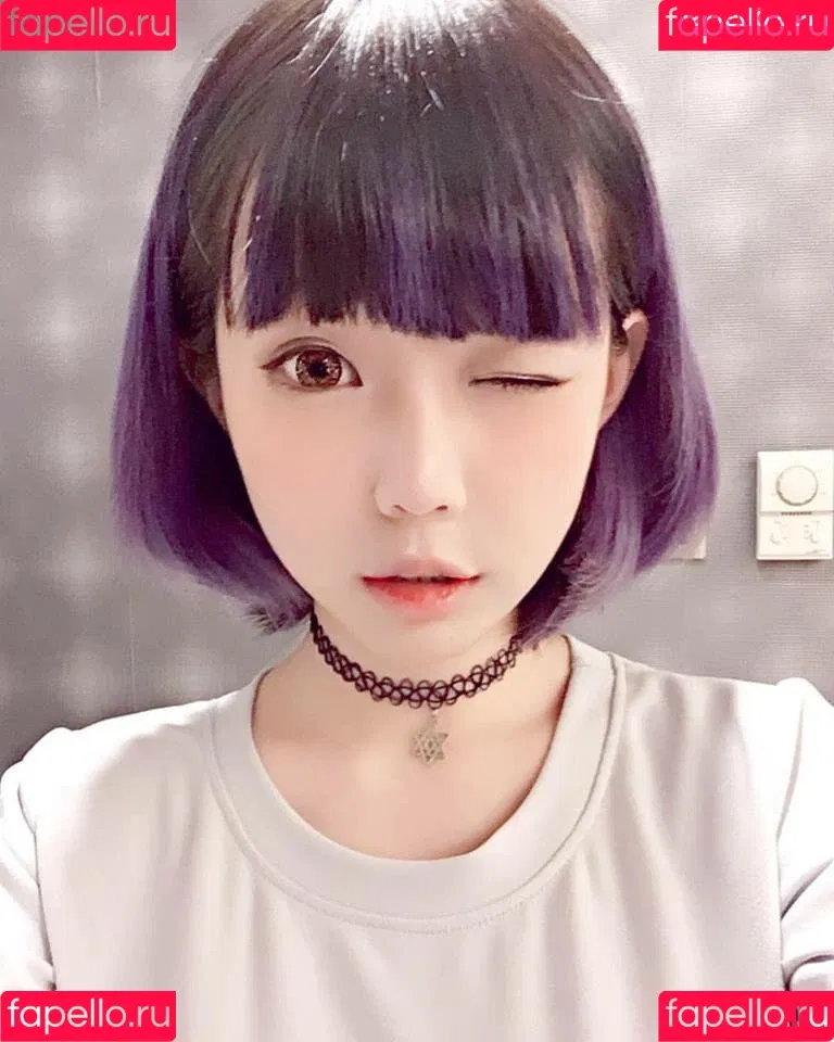 Ely Cosplay / Ely_eee / eeelyeee Onlyfans Photo Gallery 