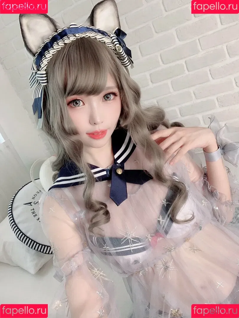 Ely Cosplay / Ely_eee / eeelyeee Onlyfans Photo Gallery 