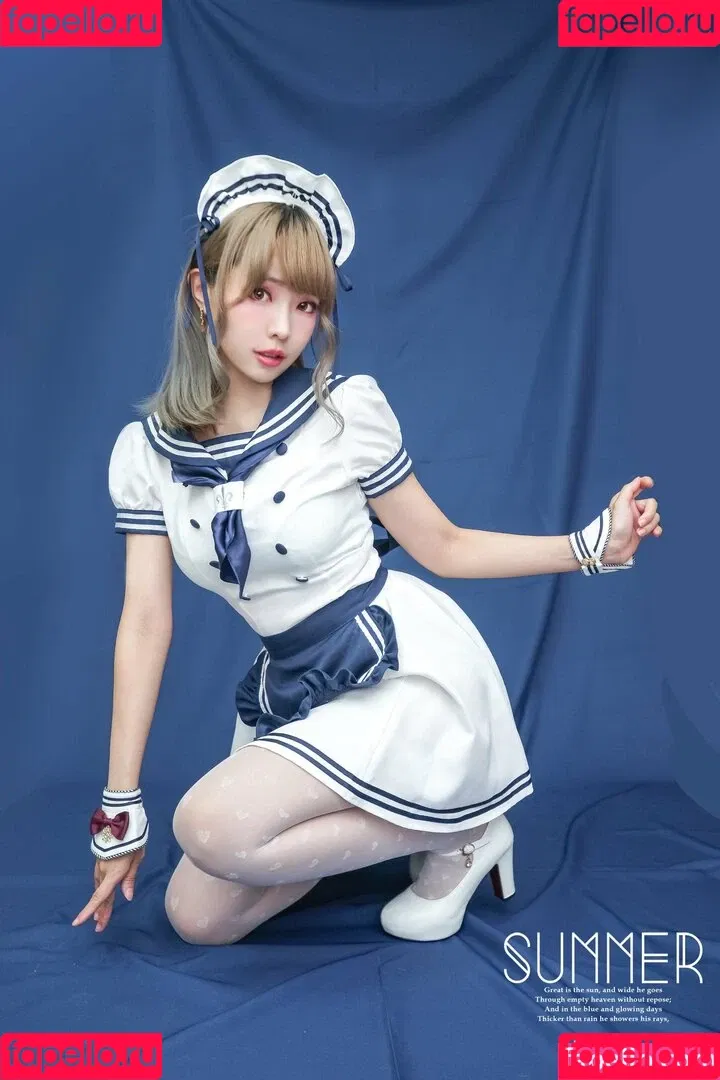 Ely Cosplay / Ely_eee / eeelyeee Onlyfans Photo Gallery 