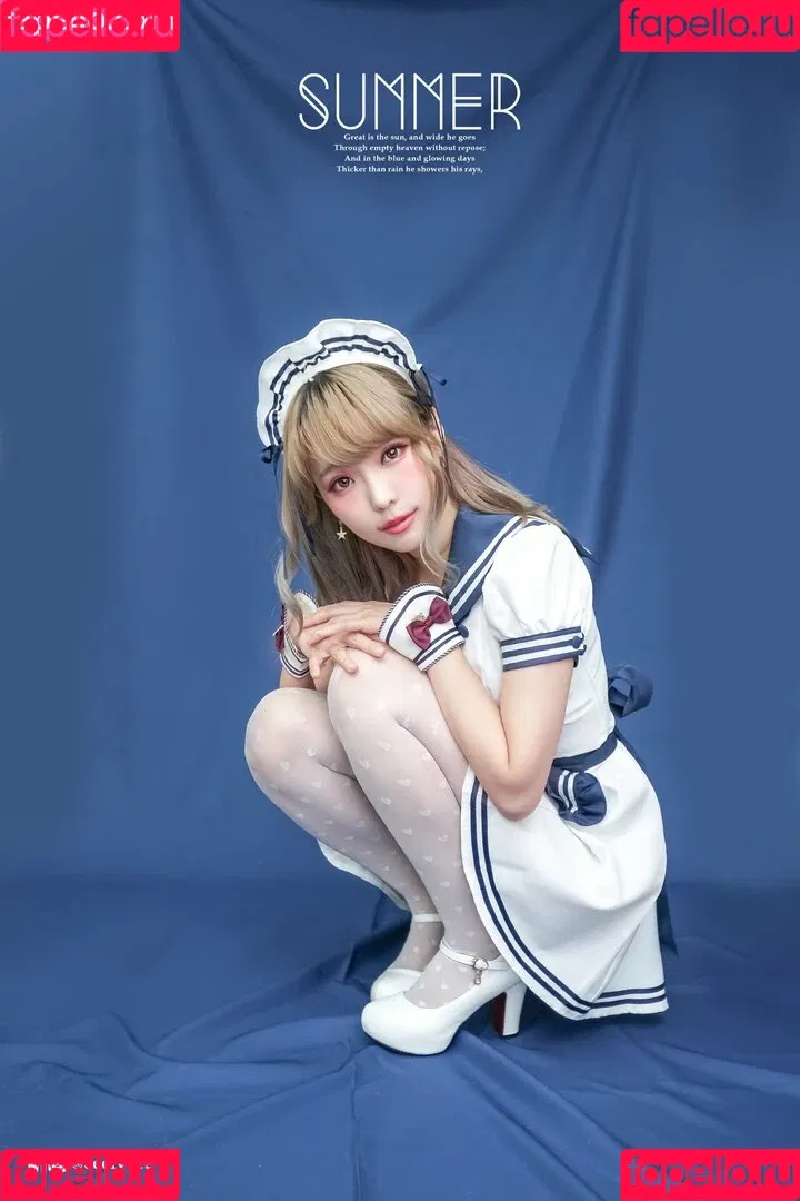 Ely Cosplay / Ely_eee / eeelyeee Onlyfans Photo Gallery 