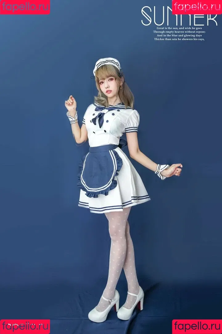 Ely Cosplay / Ely_eee / eeelyeee Onlyfans Photo Gallery 