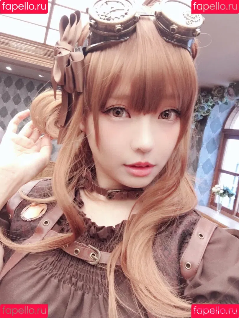 Ely Cosplay / Ely_eee / eeelyeee Onlyfans Photo Gallery 