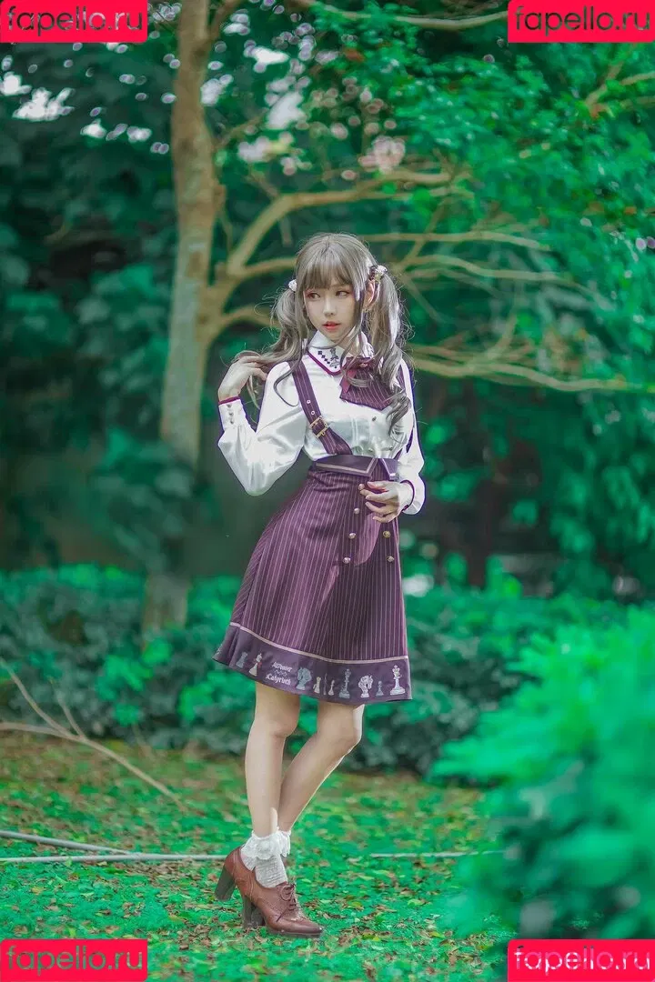 Ely Cosplay / Ely_eee / eeelyeee Onlyfans Photo Gallery 