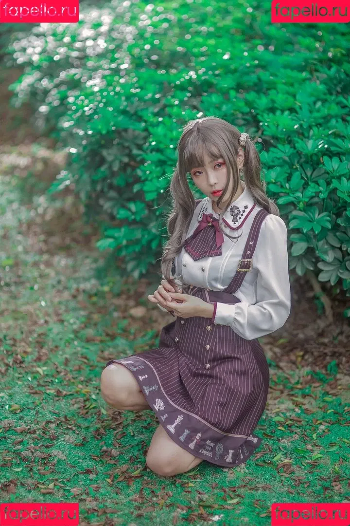 Ely Cosplay / Ely_eee / eeelyeee Onlyfans Photo Gallery 