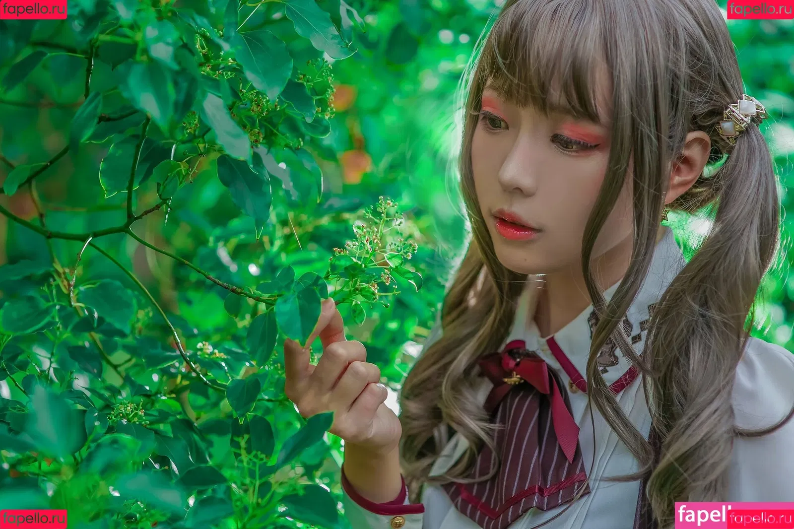 Ely Cosplay / Ely_eee / eeelyeee Onlyfans Photo Gallery 