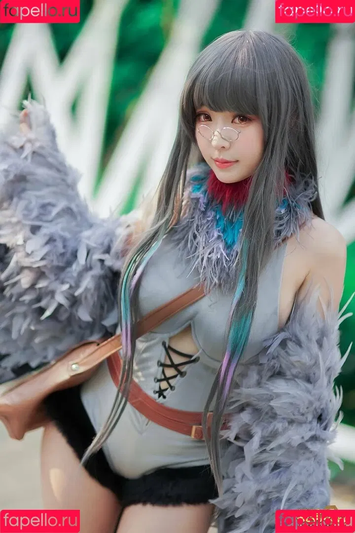 Ely Cosplay / Ely_eee / eeelyeee Onlyfans Photo Gallery 