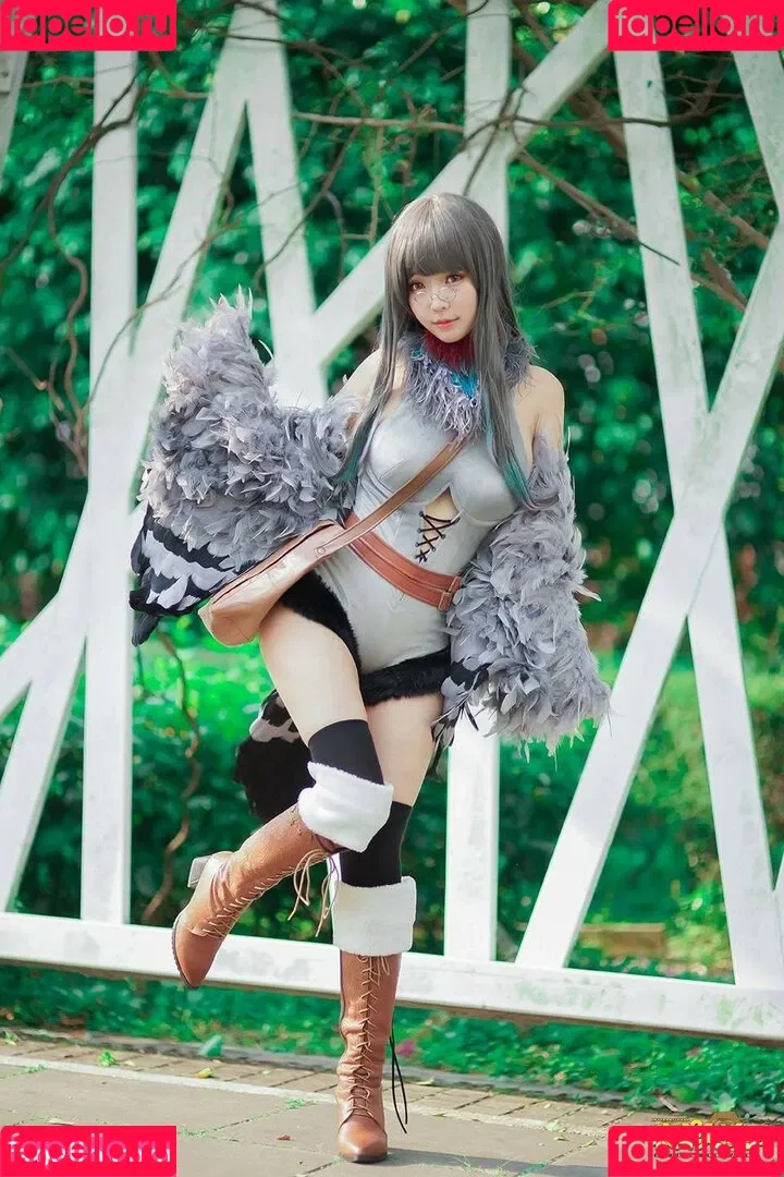 Ely Cosplay / Ely_eee / eeelyeee Onlyfans Photo Gallery 