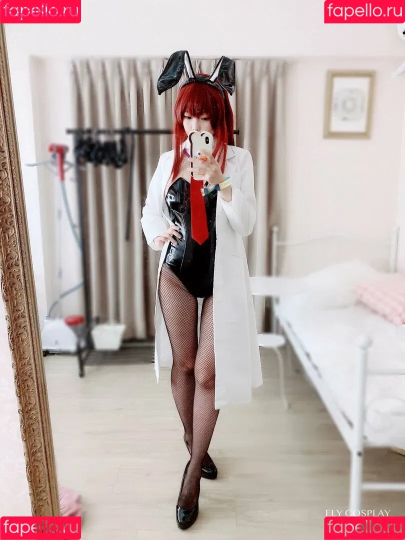 Ely Cosplay / Ely_eee / eeelyeee Onlyfans Photo Gallery 