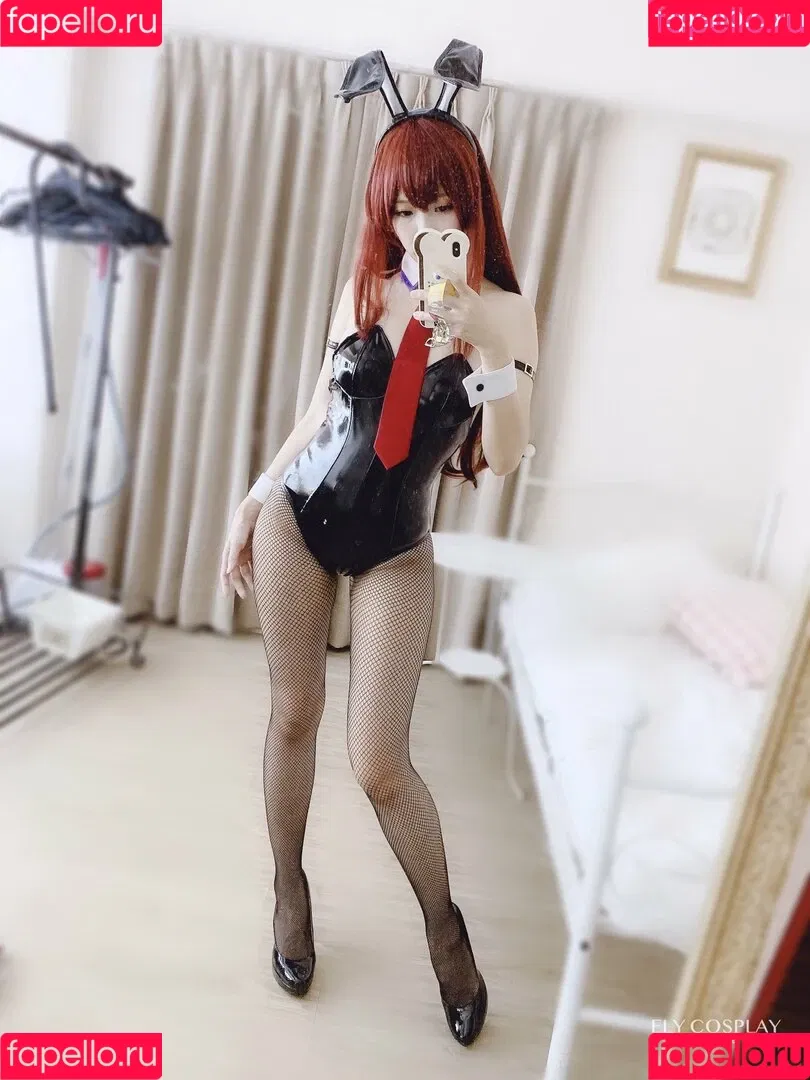 Ely Cosplay / Ely_eee / eeelyeee Onlyfans Photo Gallery 