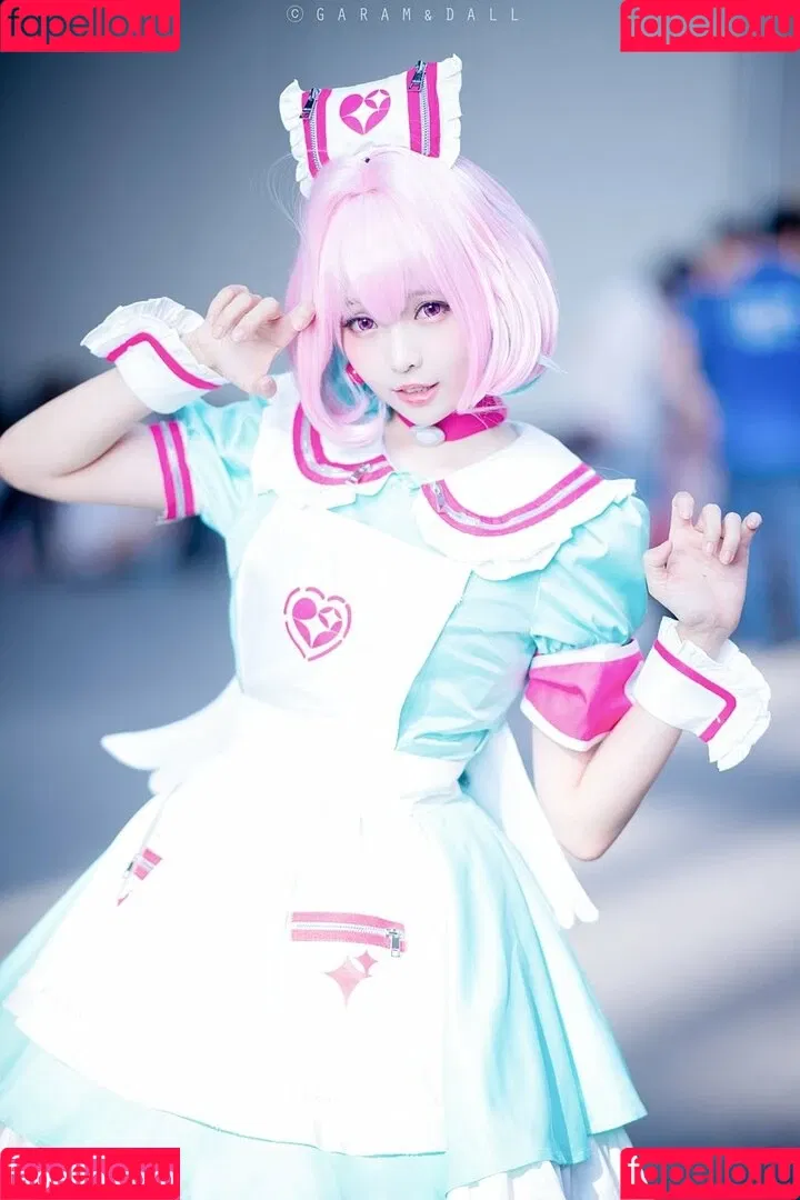 Ely Cosplay / Ely_eee / eeelyeee Onlyfans Photo Gallery 