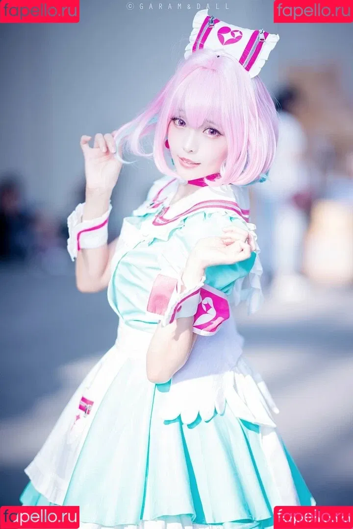Ely Cosplay / Ely_eee / eeelyeee Onlyfans Photo Gallery 