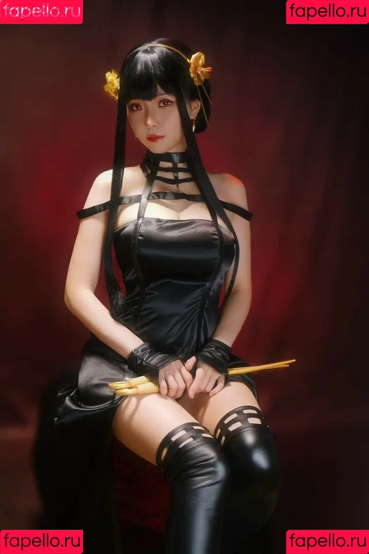 Ely Cosplay / Ely_eee / eeelyeee Onlyfans Photo Gallery 