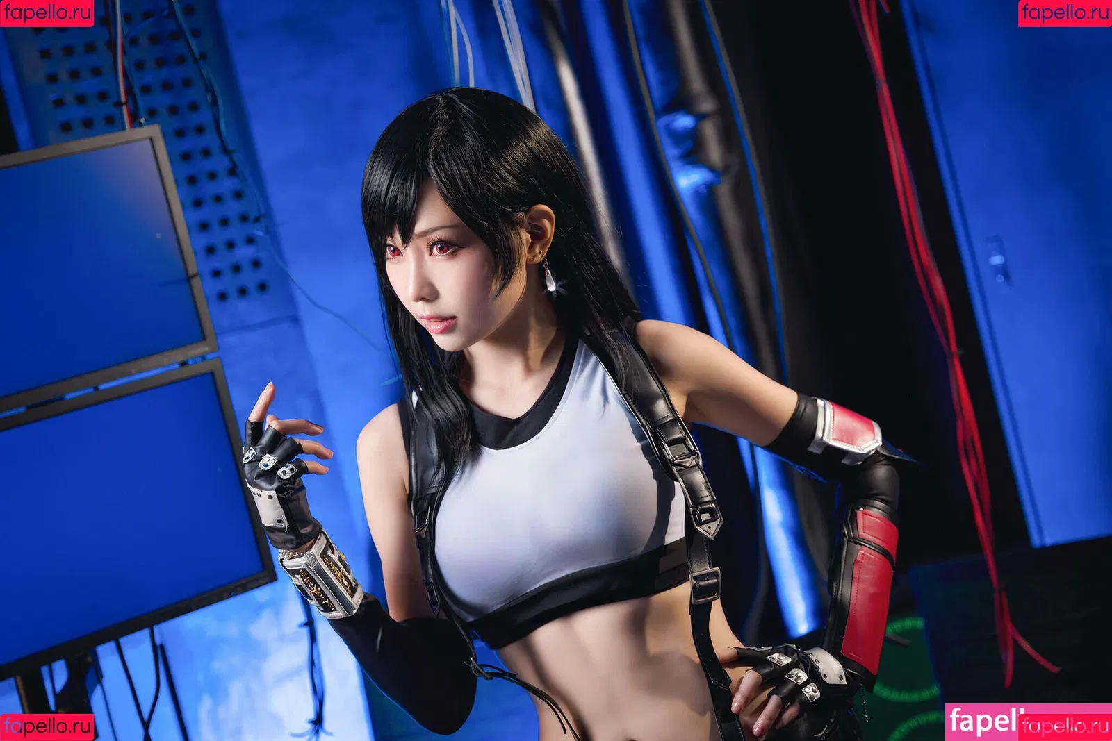 Ely Cosplay / Ely_eee / eeelyeee Onlyfans Photo Gallery 