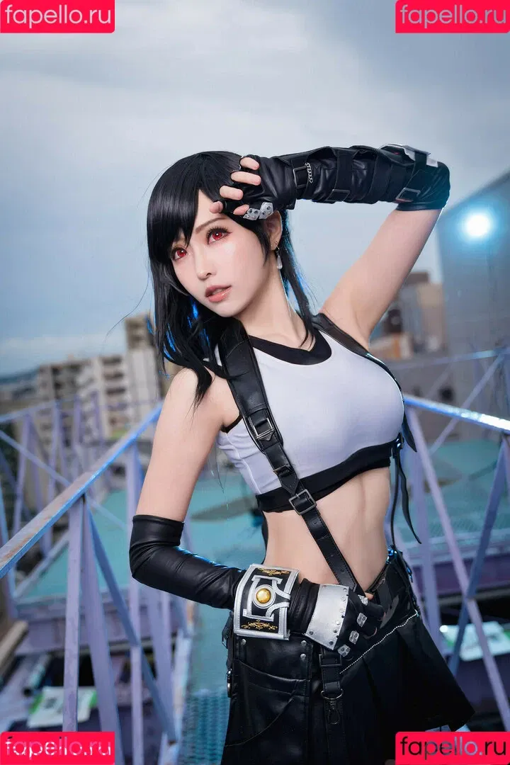 Ely Cosplay / Ely_eee / eeelyeee Onlyfans Photo Gallery 