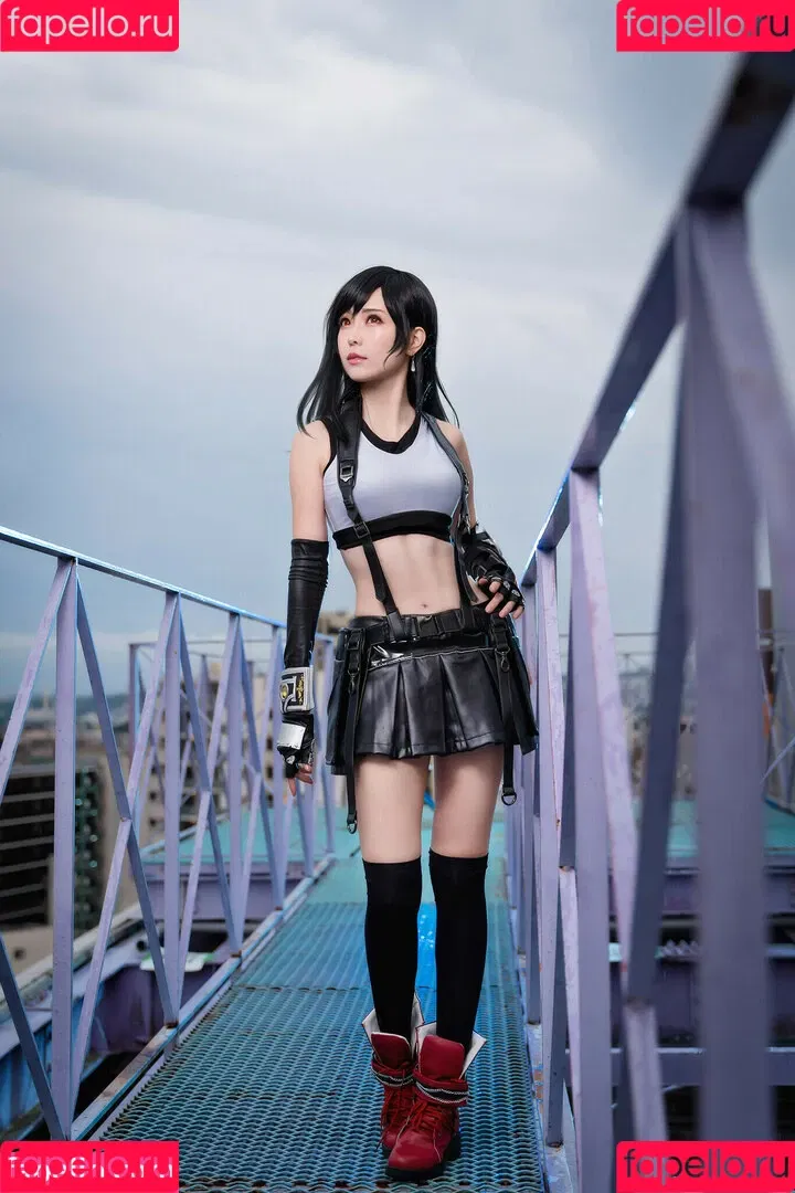 Ely Cosplay / Ely_eee / eeelyeee Onlyfans Photo Gallery 