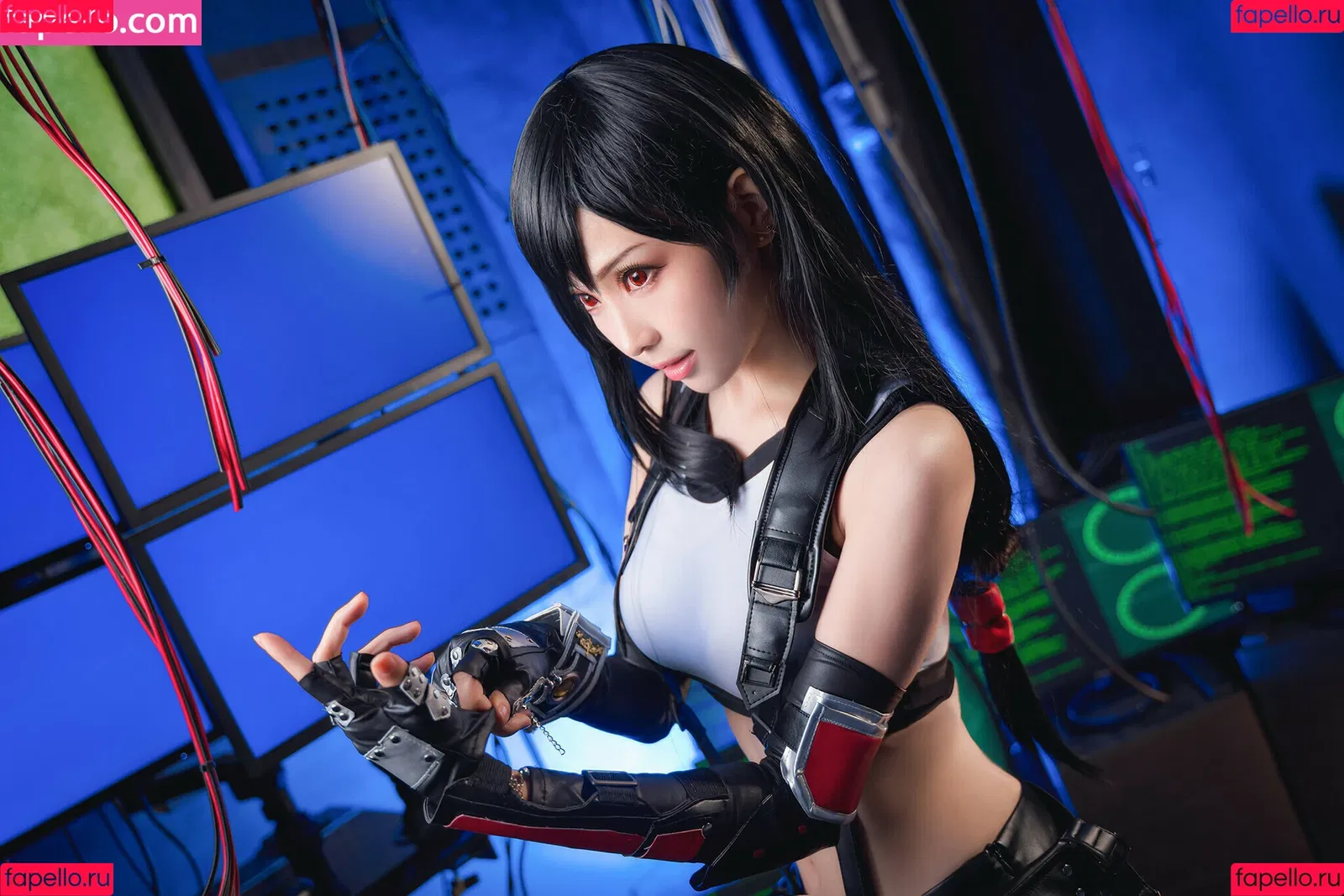 Ely Cosplay / Ely_eee / eeelyeee Onlyfans Photo Gallery 