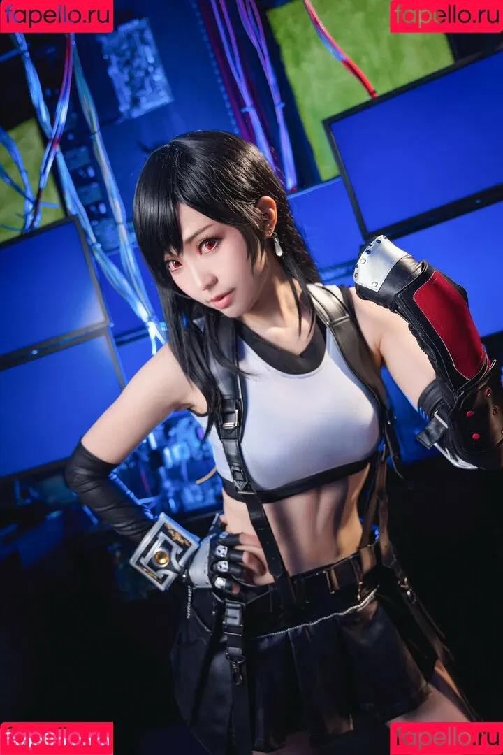 Ely Cosplay / Ely_eee / eeelyeee Onlyfans Photo Gallery 