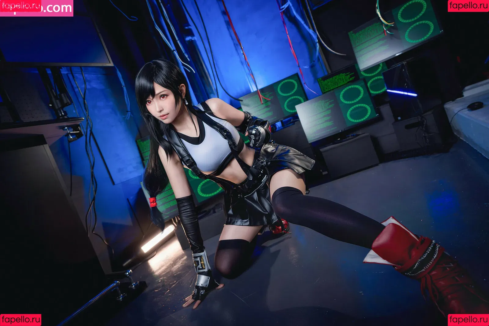 Ely Cosplay / Ely_eee / eeelyeee Onlyfans Photo Gallery 