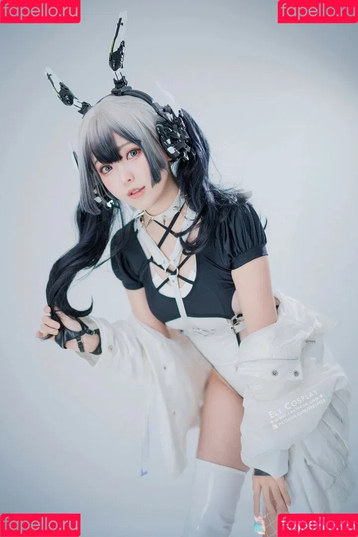 Ely Cosplay / Ely_eee / eeelyeee Onlyfans Photo Gallery 