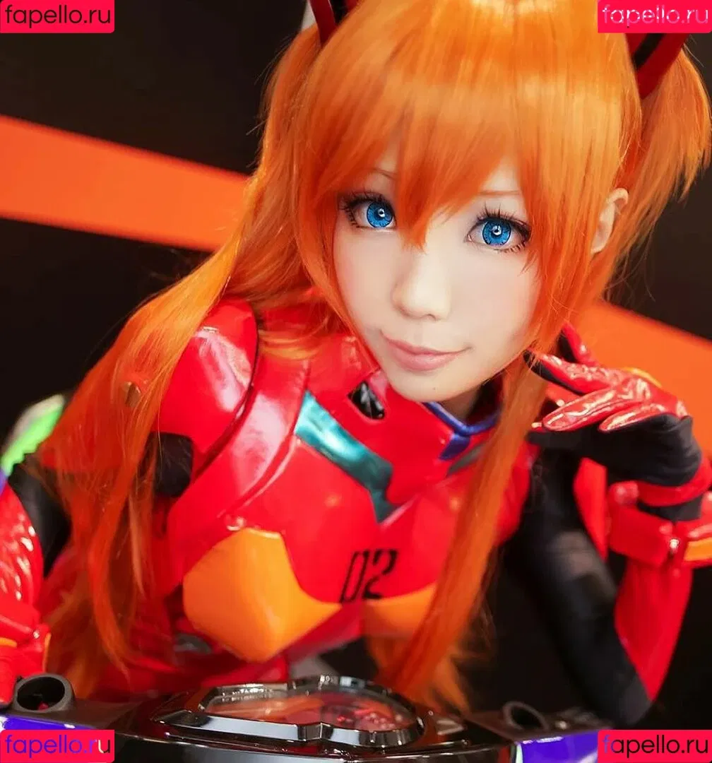 Ely Cosplay / Ely_eee / eeelyeee Onlyfans Photo Gallery 