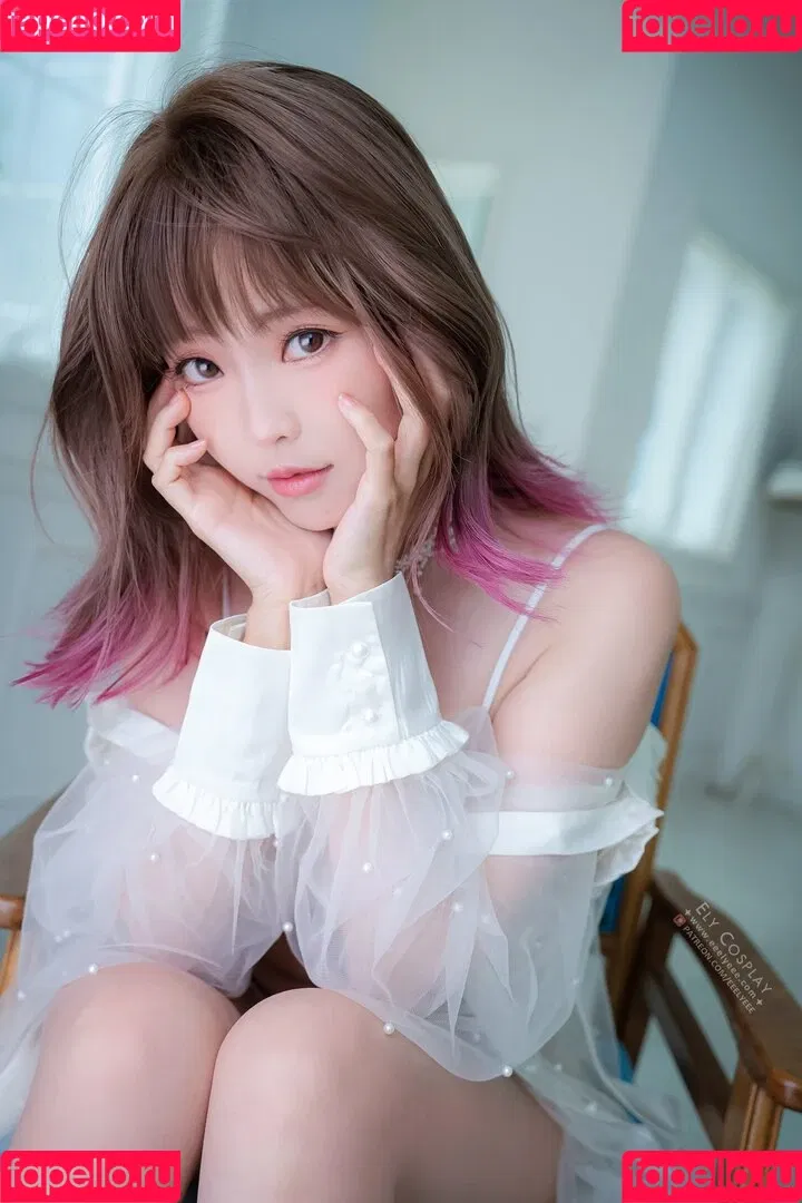 Ely Cosplay / Ely_eee / eeelyeee Onlyfans Photo Gallery 
