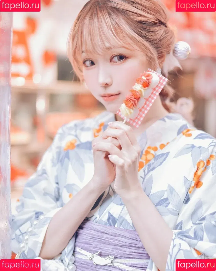 Ely Cosplay / Ely_eee / eeelyeee Onlyfans Photo Gallery 