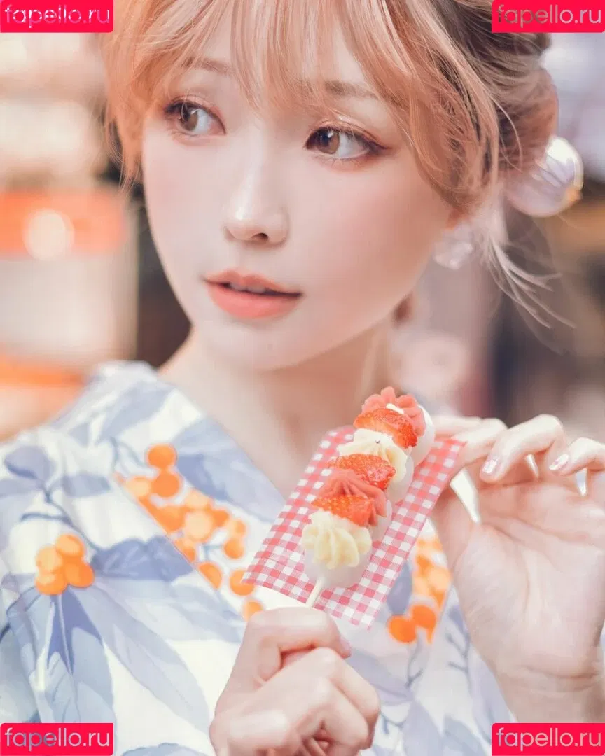 Ely Cosplay / Ely_eee / eeelyeee Onlyfans Photo Gallery 