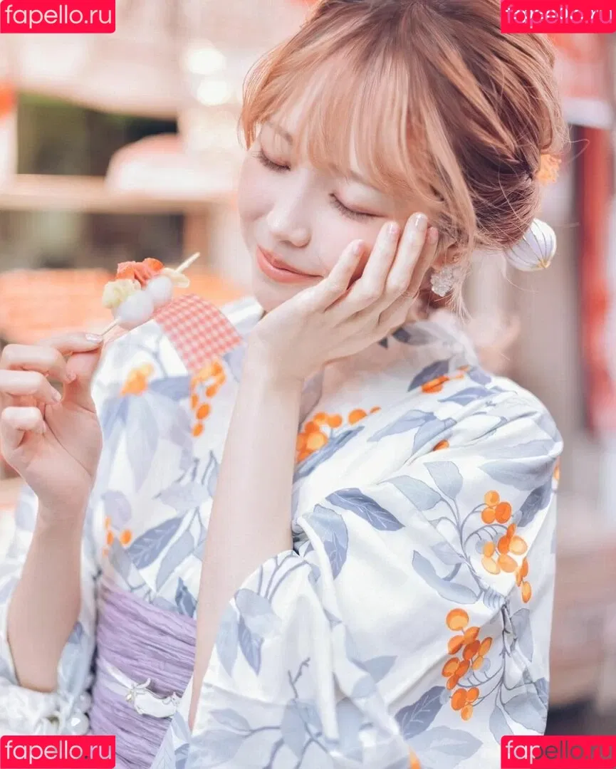 Ely Cosplay / Ely_eee / eeelyeee Onlyfans Photo Gallery 