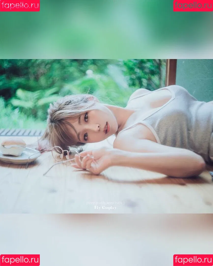 Ely Cosplay / Ely_eee / eeelyeee Onlyfans Photo Gallery 