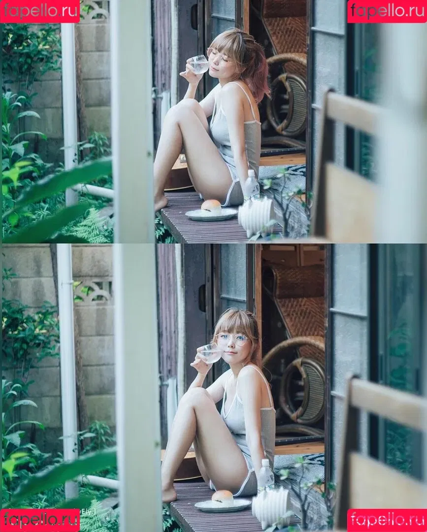 Ely Cosplay / Ely_eee / eeelyeee Onlyfans Photo Gallery 