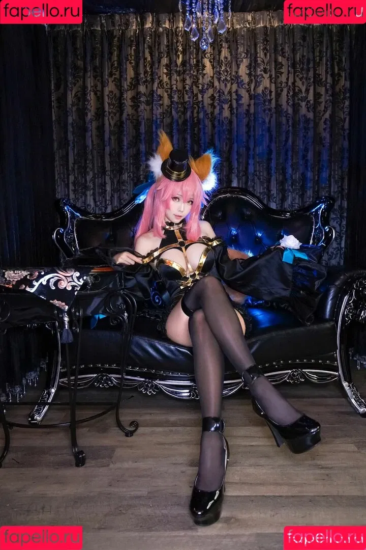 Ely Cosplay / Ely_eee / eeelyeee Onlyfans Photo Gallery 