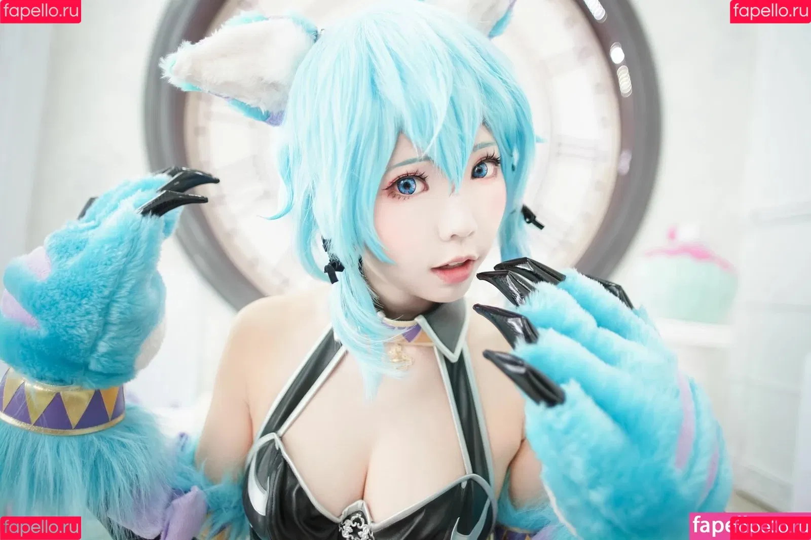 Ely Cosplay / Ely_eee / eeelyeee Onlyfans Photo Gallery 