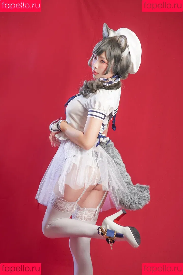 Ely Cosplay / Ely_eee / eeelyeee Onlyfans Photo Gallery 