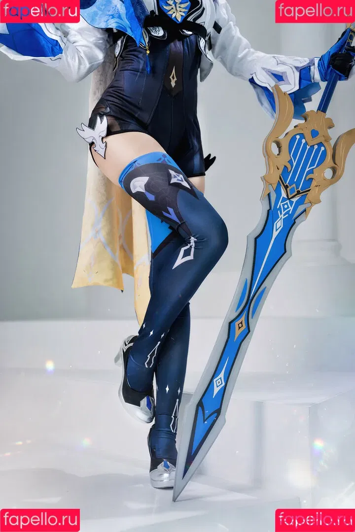 Ely Cosplay / Ely_eee / eeelyeee Onlyfans Photo Gallery 