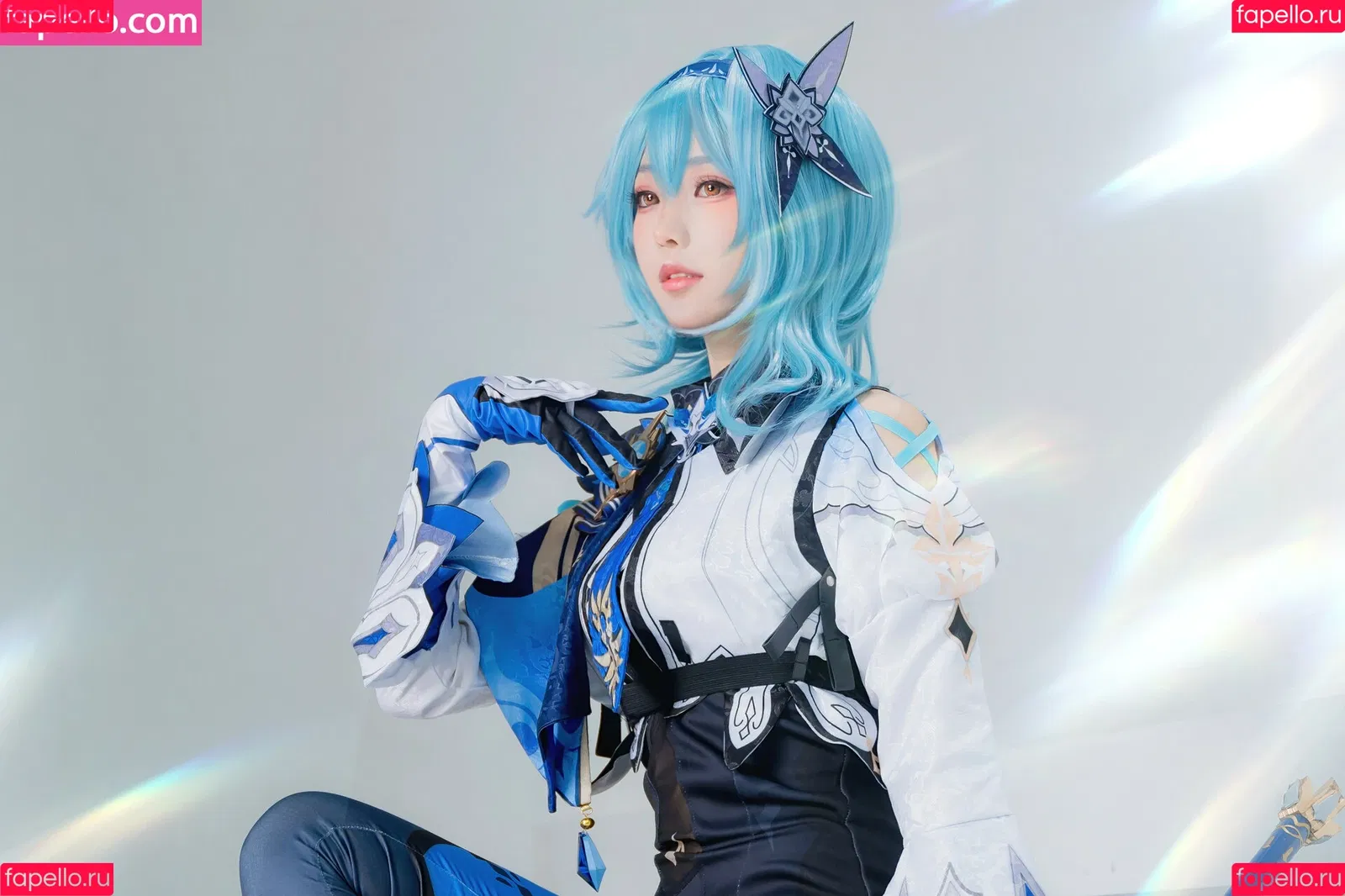 Ely Cosplay / Ely_eee / eeelyeee Onlyfans Photo Gallery 