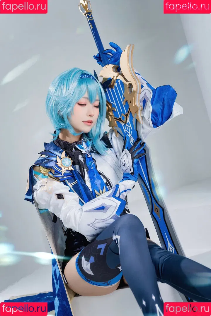 Ely Cosplay / Ely_eee / eeelyeee Onlyfans Photo Gallery 