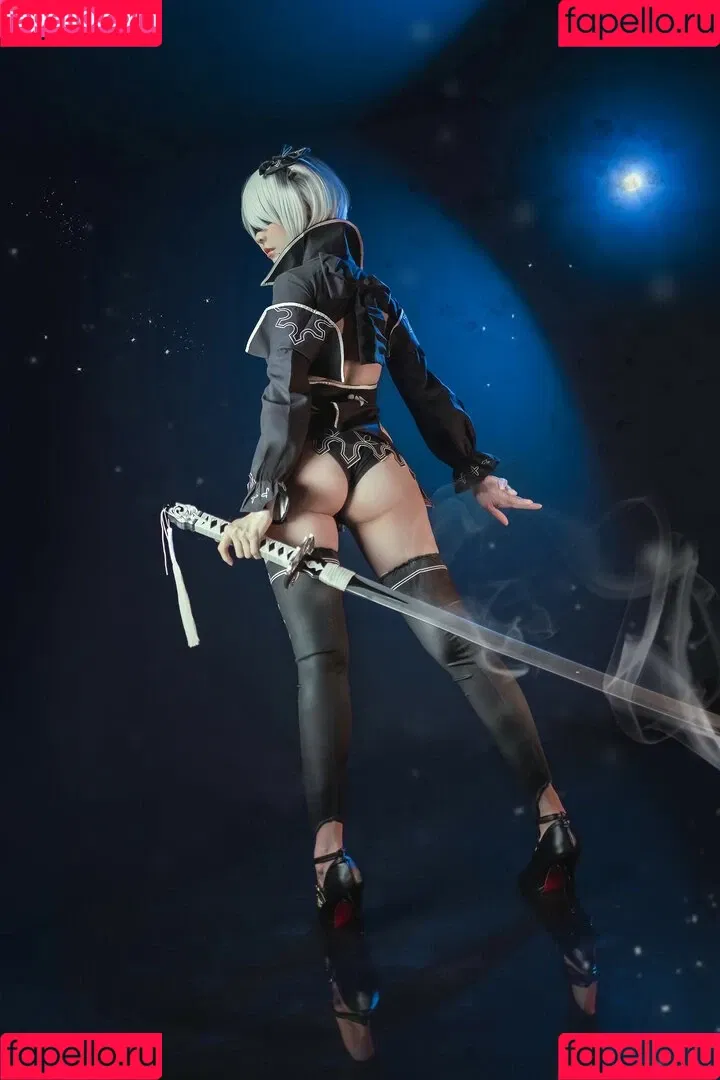 Ely Cosplay / Ely_eee / eeelyeee Onlyfans Photo Gallery 