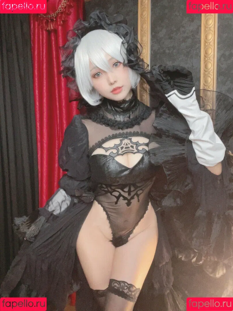 Ely Cosplay / Ely_eee / eeelyeee Onlyfans Photo Gallery 