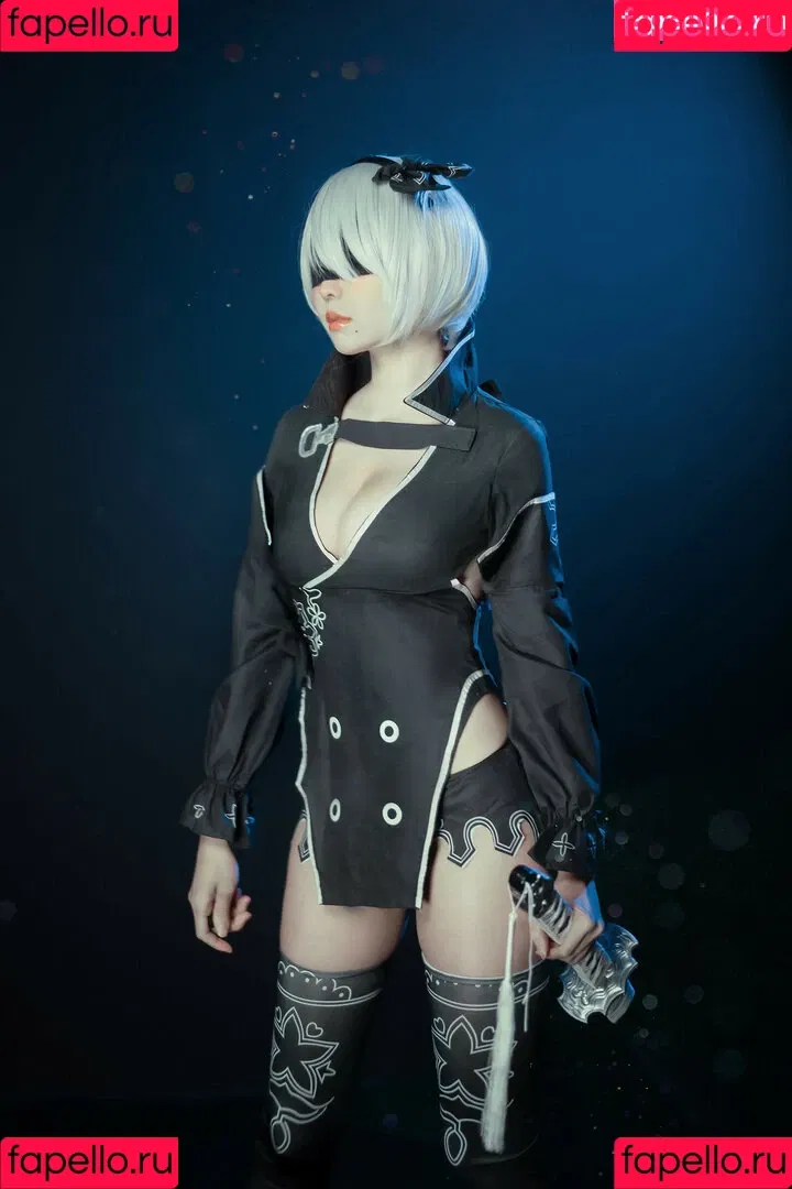Ely Cosplay / Ely_eee / eeelyeee Onlyfans Photo Gallery 
