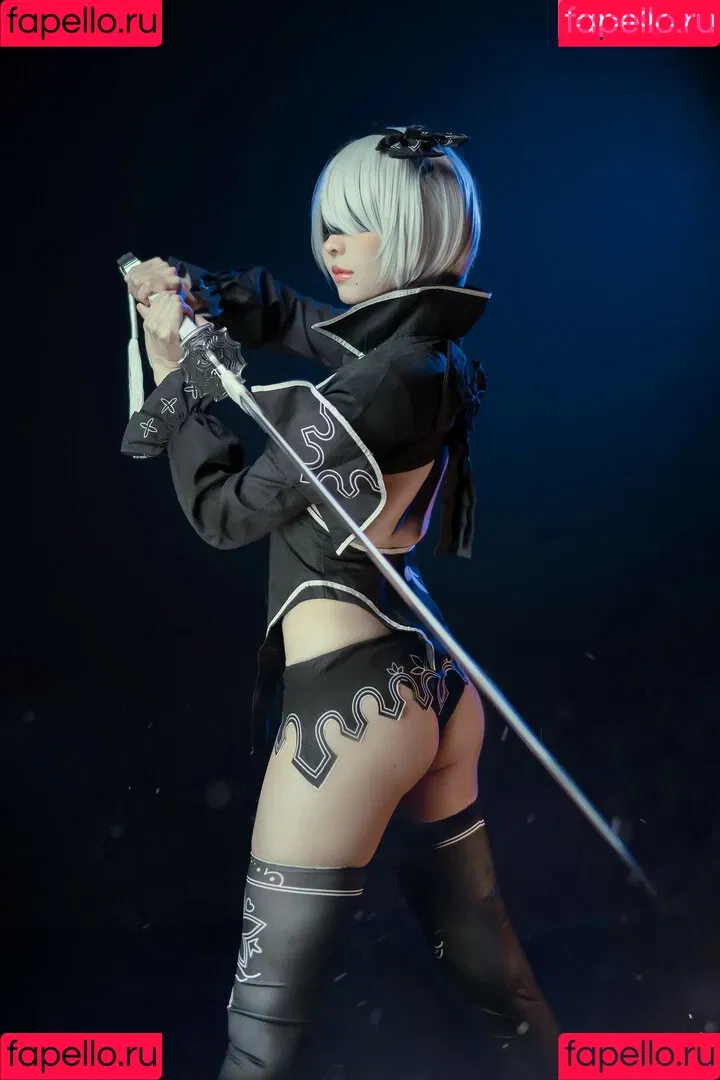 Ely Cosplay / Ely_eee / eeelyeee Onlyfans Photo Gallery 