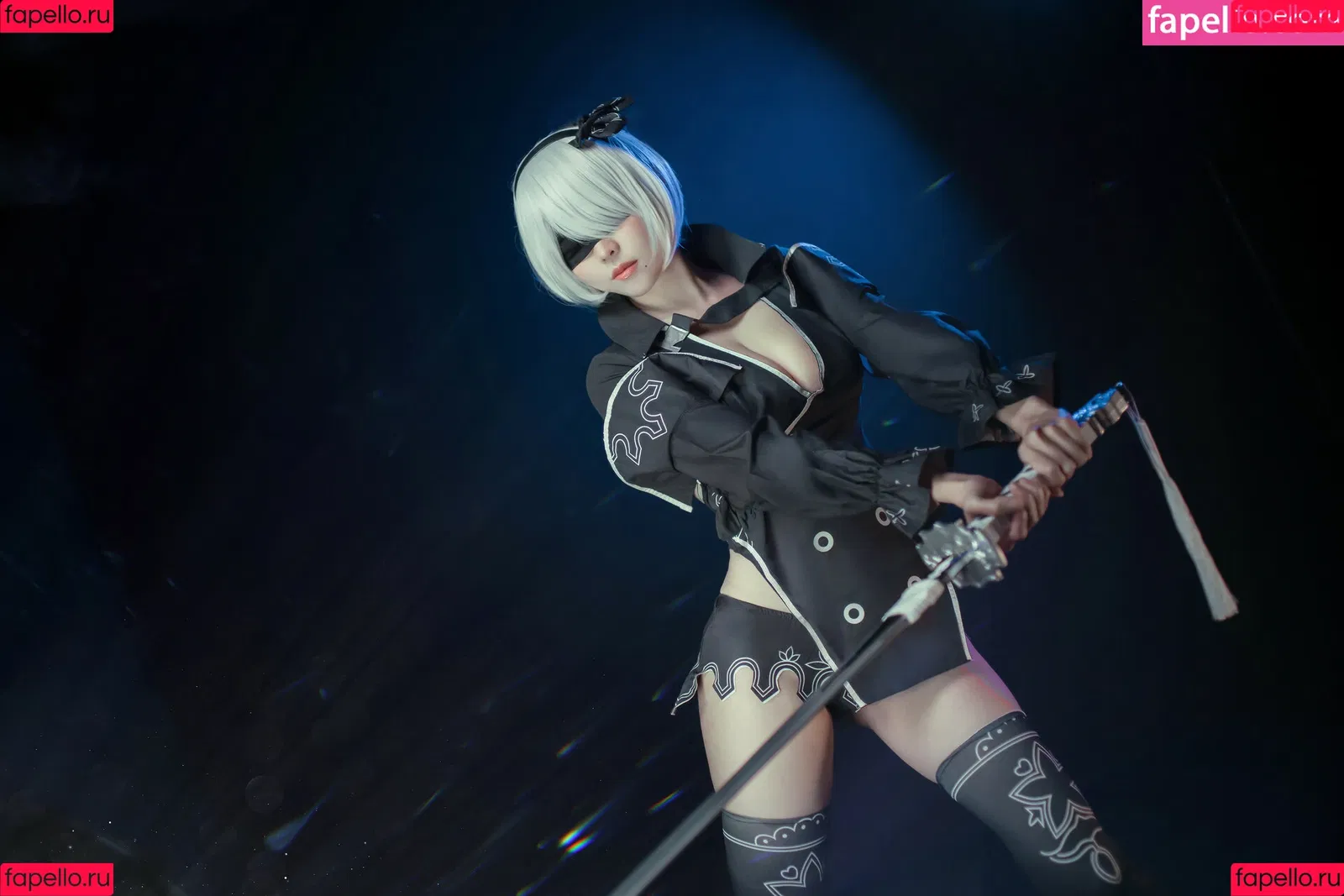 Ely Cosplay / Ely_eee / eeelyeee Onlyfans Photo Gallery 