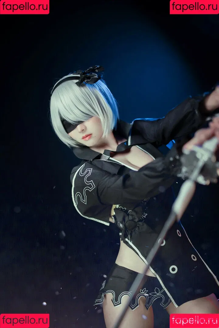 Ely Cosplay / Ely_eee / eeelyeee Onlyfans Photo Gallery 