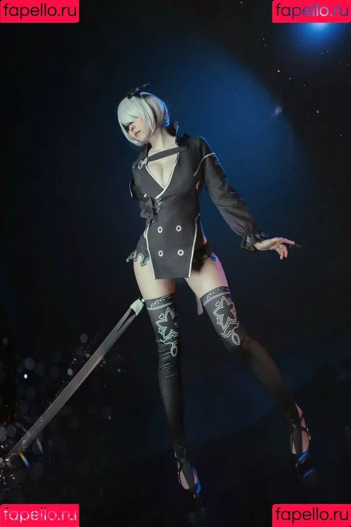 Ely Cosplay / Ely_eee / eeelyeee Onlyfans Photo Gallery 