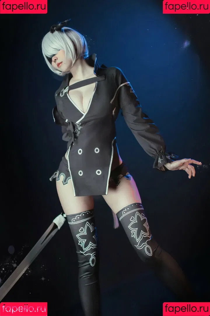 Ely Cosplay / Ely_eee / eeelyeee Onlyfans Photo Gallery 